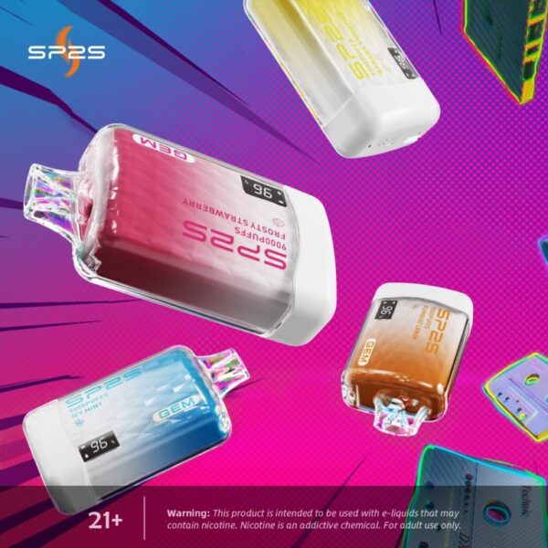 🔋𝕊ℙ𝟚𝕤拋棄式𝟡𝟘𝟘𝟘口🔋：圖片 2