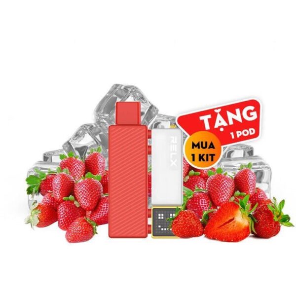 🧸𝑹𝒆𝒍𝒙 𝑪𝒓𝒆𝒂𝒕𝒐𝒓 積木系列 18000口 煙彈🧸(第一次購買記得買主機唷)：圖片 4