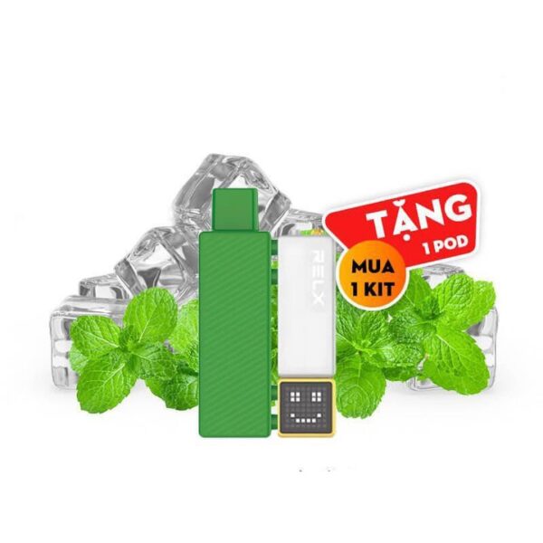 🧸𝑹𝒆𝒍𝒙 𝑪𝒓𝒆𝒂𝒕𝒐𝒓 積木系列 18000口 煙彈🧸(第一次購買記得買主機唷)：圖片 5